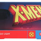 X-Men Lámpara Logo