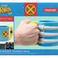 X-Men Taza Wolverine Shaped