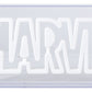 Marvel Lámpara LED Neon