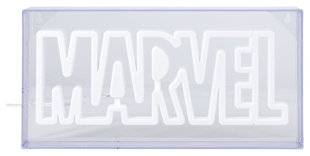 Marvel Lámpara LED Neon