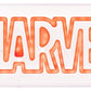 Marvel Lámpara LED Neon