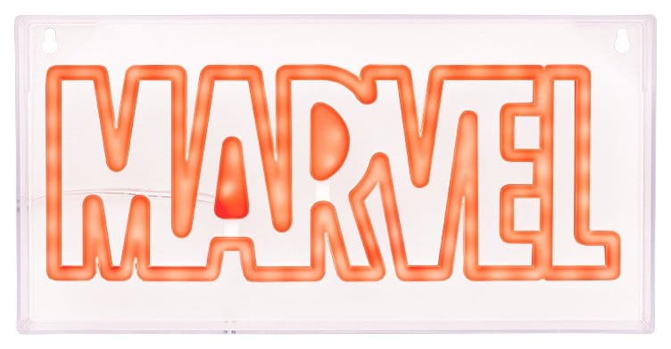 Marvel Lámpara LED Neon