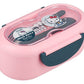 Sanrio Bento Box Hello Kitty