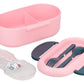 Sanrio Bento Box Hello Kitty