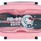 Sanrio Bento Box Hello Kitty