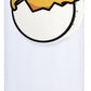 Sanrio Botella de agua metal Gudetama