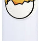 Sanrio Botella de agua metal Gudetama