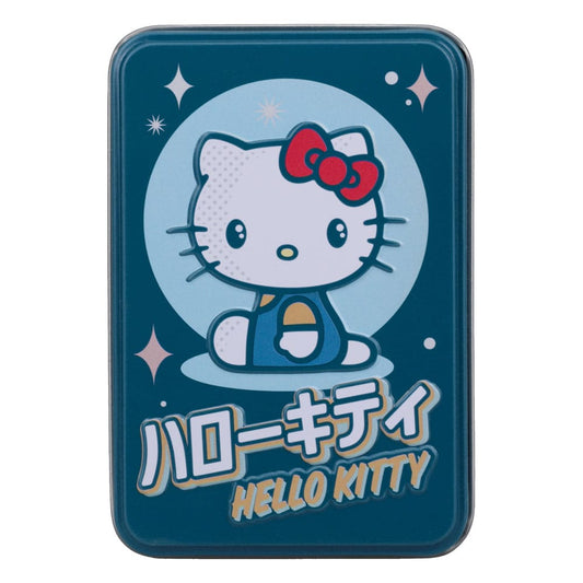 Sanrio Baraja de Naipes Hello Kitty