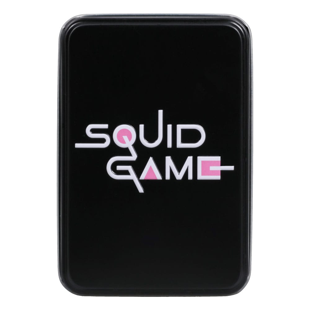 Squid Game Baraja de Naipes