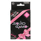Squid Game Baraja de Naipes