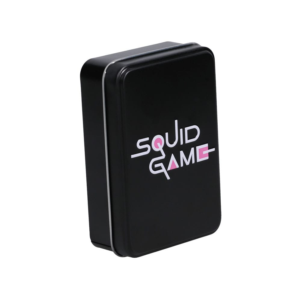 Squid Game Baraja de Naipes
