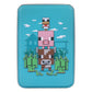 Minecraft Baraja de Naipes Animals