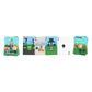 Minecraft Baraja de Naipes Animals