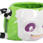 Beetlejuice Taza con forma