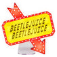 Beetlejuice Lámpara Beetlejuice