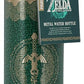 The Legend of Zelda Botella de agua de acero inoxidable Tears of the Kingdom 500 ml