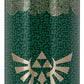The Legend of Zelda Botella de agua de acero inoxidable Tears of the Kingdom 500 ml