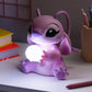 Lilo & Stitch Lámpara Angel 16 cm - Z POP Toys
