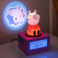 Peppa Pig despertador Sleep Training