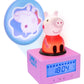Peppa Pig despertador Sleep Training