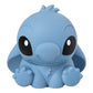 Lilo & Stitch Lámpara Squishy Glo Stitch 15 cm