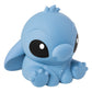 Lilo & Stitch Lámpara Squishy Glo Stitch 15 cm