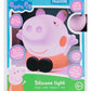 Peppa Pig Lámpara Rechargeable