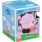 Peppa Pig Lámpara Rechargeable