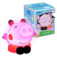 Peppa Pig Lámpara Rechargeable