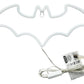 DC Comics Lámpara de pared Batman LED Neon