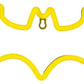 DC Comics Lámpara de pared Batman LED Neon