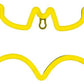 DC Comics Lámpara de pared Batman LED Neon