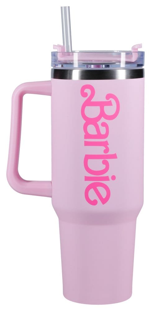 Barbie Vaso 1200 ml