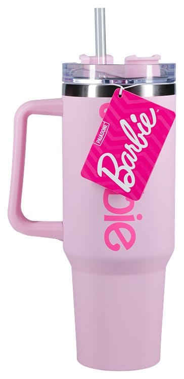 Barbie Vaso 1200 ml