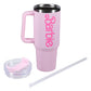 Barbie Vaso 1200 ml
