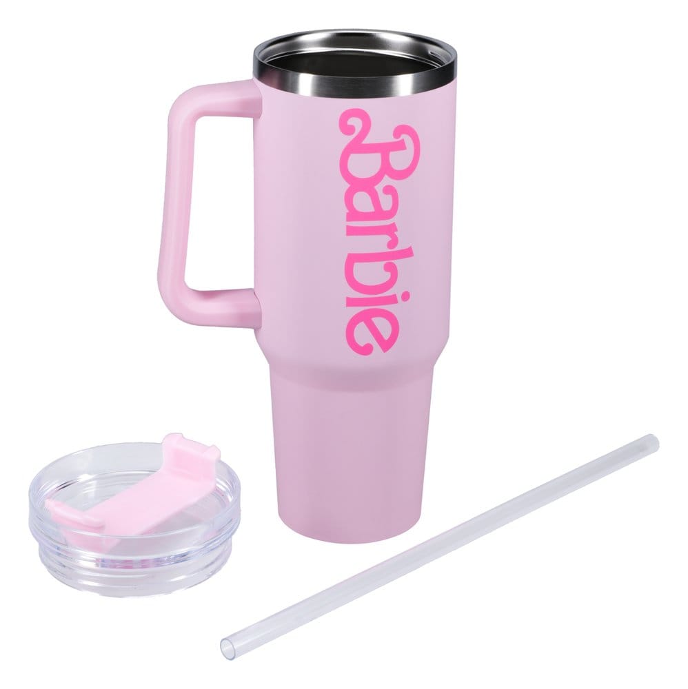 Barbie Vaso 1200 ml
