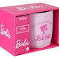 Barbie Taza Classic