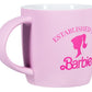 Barbie Taza Classic