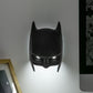 DC Comics Lámpara 3D LED Batman Mask