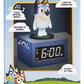 Bluey Icon despertador