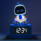 Astro Bot Icon despertador con luz Astro Bot - Z POP Toys