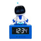 Astro Bot Icon despertador con luz Astro Bot - Z POP Toys