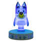 Bluey Lámpara Icons