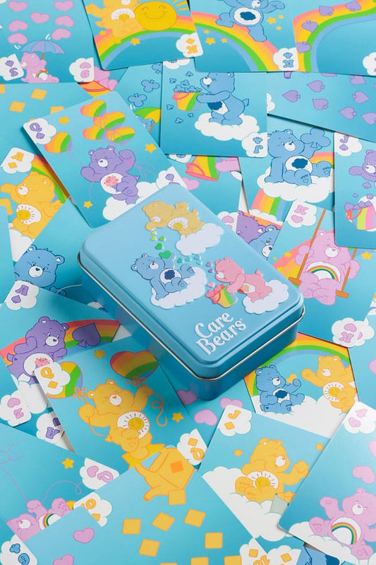 Care Bears Baraja de Naipes