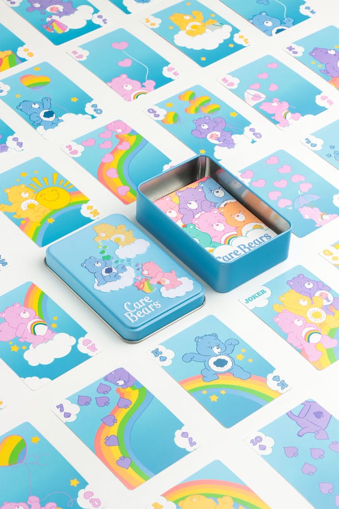 Care Bears Baraja de Naipes