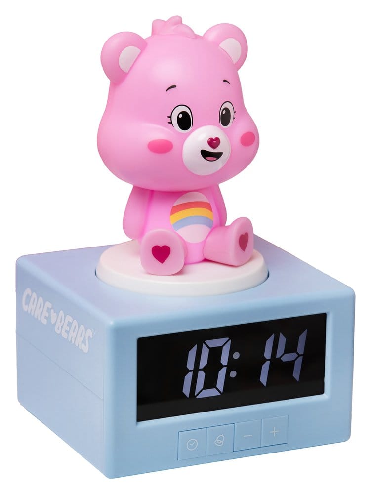 Care Bears Icon despertador