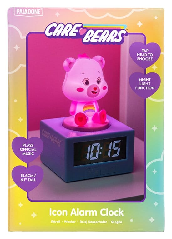 Care Bears Icon despertador