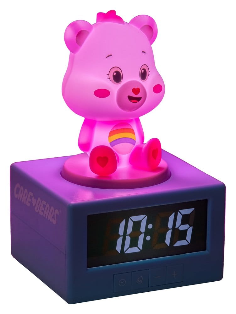 Care Bears Icon despertador