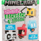 Minecraft Llavero Scented Series 4