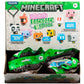 Minecraft Llavero Scented Series 4